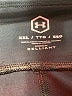 Under Armour Solid Black Active Pants Size XXL - photo 4