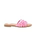 Universal Thread Pink Sandals Size 11 - photo 1