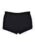 SOFFE Solid Black Shorts Size M - photo 2