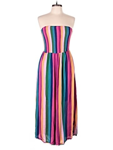 Torrid Jumpsuit (view 1)