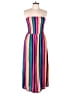 Torrid Pink Jumpsuit Size Lg Plus (0) - photo 1