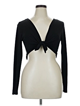 Bisou Bisou Long Sleeve Top