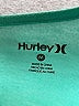 Hurley Teal Casual Dress Size M - photo 7