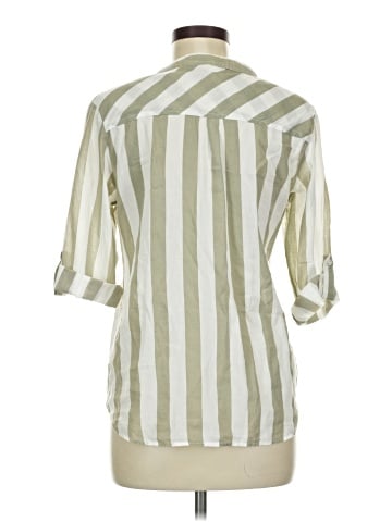Eden & Olivia 3/4 Sleeve T-Shirt (view 2)