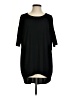 Lularoe Black 3/4 Sleeve T-Shirt Size S - photo 1