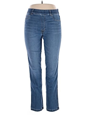 SPANX Jeans (view 1)