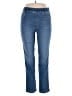 SPANX Blue Jeans Size XL - photo 1