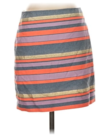 J.Crew Factory Store Casual Skirt (view 1)