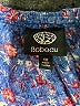 Bobeau 100% Rayon Blue Sleeveless Blouse Size 1X - photo 7