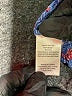 Bobeau 100% Rayon Blue Sleeveless Blouse Size 1X - photo 8