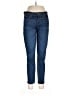 Paige Solid Blue Jeans Size 29 waist - photo 1