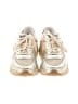Golden Goose 100% Leather Stars White Sneakers Size EU 38 - photo 2