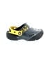 Crocs Yellow Clogs Size 9 (kids, wide) - photo 1