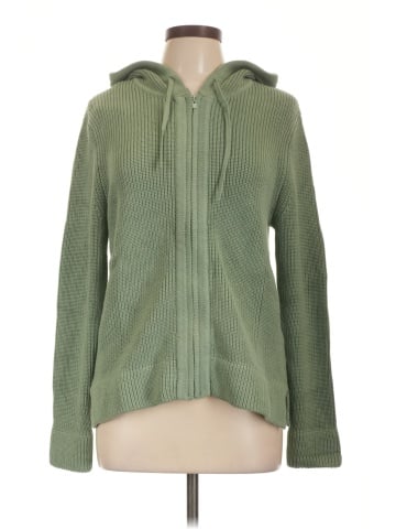 Assorted Brands Zip Up Hoodie (view 1)