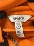 SPANX Orange Pullover Sweater Size M - photo 7