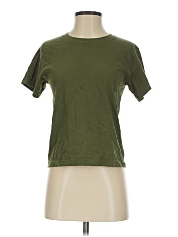 Alstyle Apparel & Activewear Short Sleeve T-Shirt (view 1)