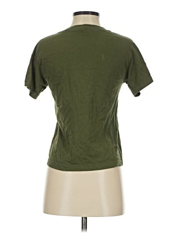 Alstyle Apparel & Activewear Short Sleeve T-Shirt (view 2)