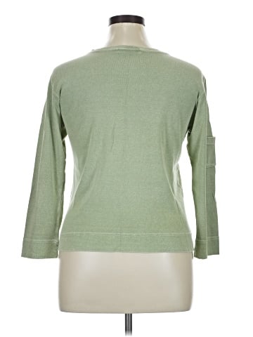 Fresh Produce 3/4 Sleeve T-Shirt (view 2)