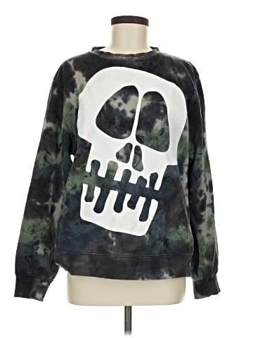 Stussy Sweatshirt (view 1)
