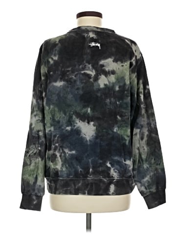Stussy Sweatshirt (view 2)