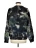 Stussy Tie-dye Green Sweatshirt Size M - photo 2