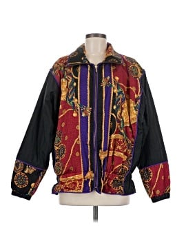 Assorted Brands Windbreaker