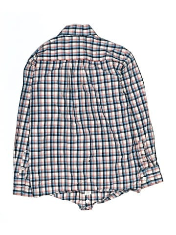 Cinch Long Sleeve Button-Down Shirt (view 2)