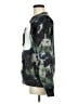 Stussy Tie-dye Green Sweatshirt Size M - photo 5