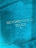 Beyond Yoga Teal Active Pants Size XL - photo 4