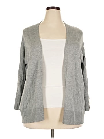 Cyrus Cardigan (view 1)