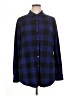D&Co. Blue Jacket Size XL - photo 1