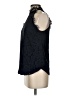 Jonesy Black Sleeveless Blouse Size XS - photo 5