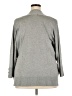 Cyrus Gray Cardigan Size 2X - photo 2