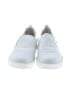 Sam Edelman Solid White Sneakers Size 7 - photo 2