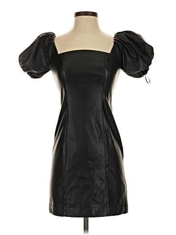BCBGeneration Cocktail Dress (view 1)