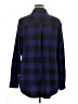 D&Co. Blue Jacket Size XL - photo 2