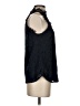 Jonesy Black Sleeveless Blouse Size XS - photo 4