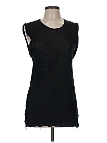 Fluxus Sleeveless Top (view 1)