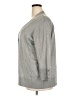 Cyrus Gray Cardigan Size 2X - photo 5