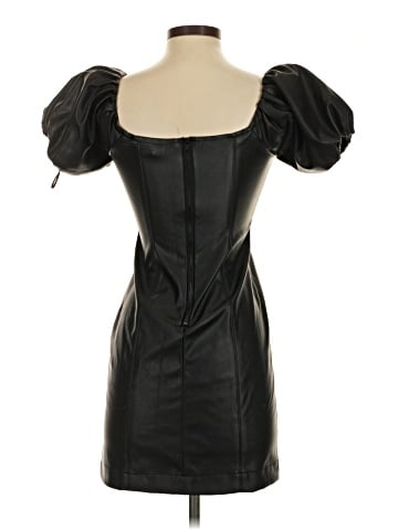 BCBGeneration Cocktail Dress (view 2)