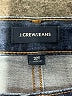 J.Crew Blue Jeans Size 32 waist (tall) - photo 7