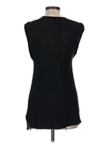 Fluxus Sleeveless Top (view 2)