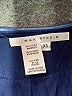 Max Studio Blue Casual Dress Size XS - photo 7