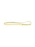 Prada Yellow Belt Size Sm (85cm/34") - photo 1