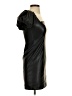 BCBGeneration 100% Polyester Black Cocktail Dress Size XS - photo 4