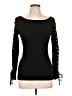 Zara Black Pullover Sweater Size L - photo 1