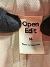 Open Edit Tan Casual Pants Size 16 - photo 4