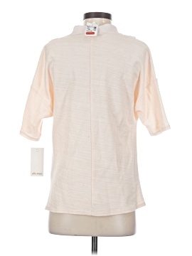 Ella Moss Short Sleeve Blouse (view 2)