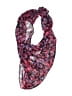 Unbranded Paisley Pink Scarf One size - photo 1