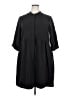 Tuckernuck Black Casual Dress Size XXL - photo 1